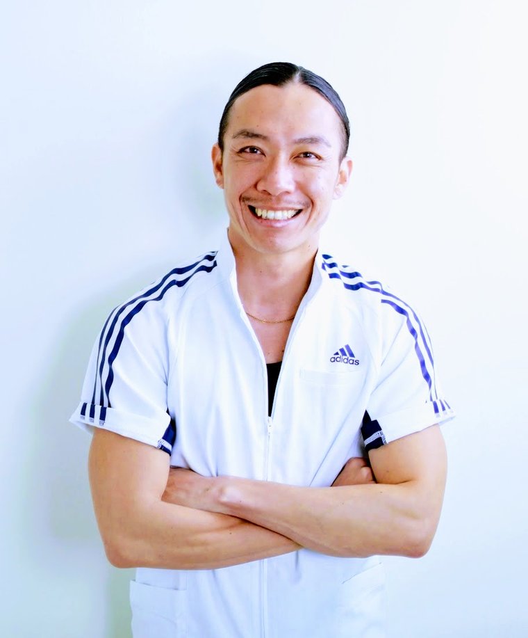 代表取締役 押越正己
